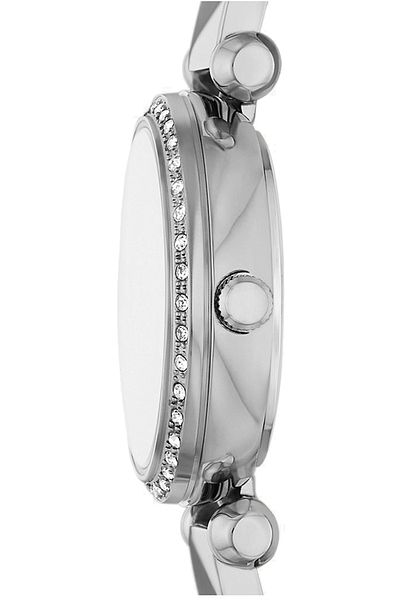 Fossil ساعة يد نسائية Fbq3893