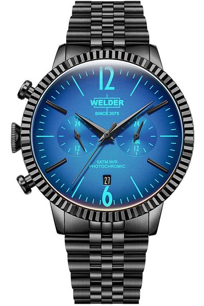 Welder Wwrc474 (45 mm) Wrist Watch