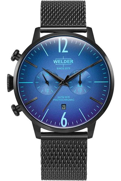 WELDER MOODY Wwrc1006 (Ø 47 mm) Men's Watch