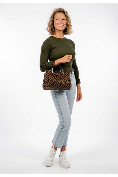 Emily & Noah Shopper Imke