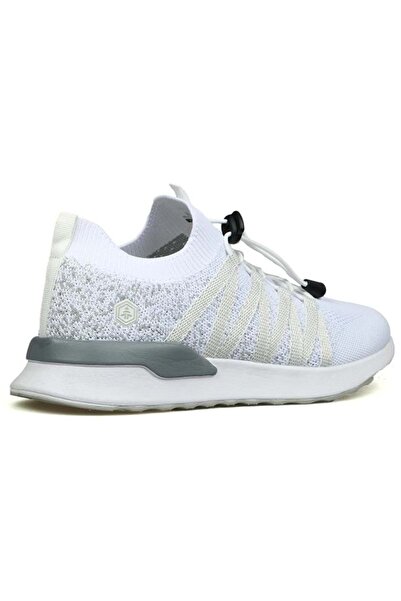 Hammer Jack 101 23368-M Zaggy Ανδρικά Αθλητικά Παπούτσια ΛΕΥΚΑ