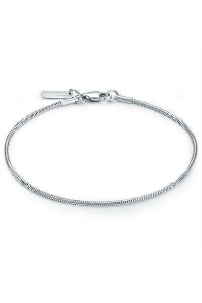 True Rebels Armband aus Edelstahl Armband aus Edelstahl