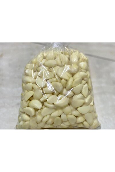 YILTAR GIDA SOYULMUŞ SARIMSAK 1 KG YERLİ