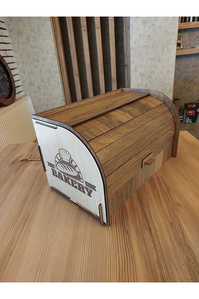 tablohouse Wooden Bread Furniture - Fashionable and Convenient