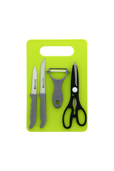 ROYALFORD 5Pcs Kitchen Gadget Set, Elegant & Multifunctional, RF10463