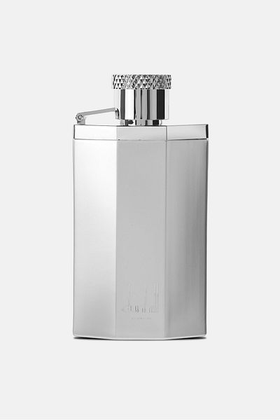 Dunhill Desire Eau De Toilette Spray 100 ml, Silver