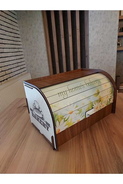 tablohouse Wooden Bread Furniture - Fashionable and Convenient