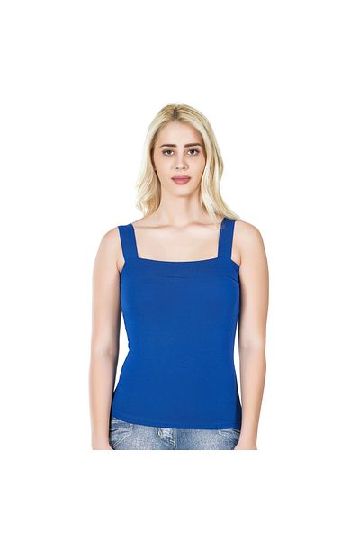 Narnuga Mi̇raxx Square Neck Women's Undershirt 219