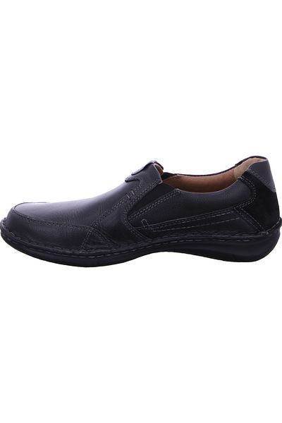 Josef Seibel Sportliche Slipper Für Herren In Schwarz