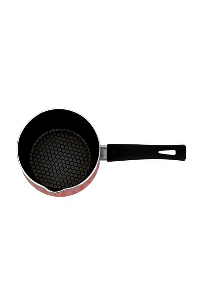 ROYALFORD RF8274 Flame Coffee Warmer- 12.5 CM Stovetop Flame Coffee Warmer