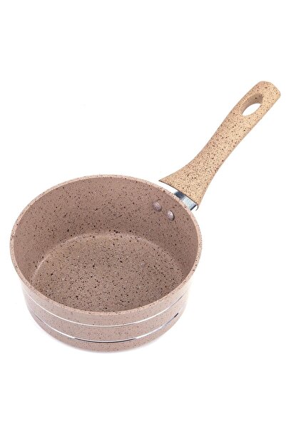 ROYALFORD RF9474 Smart Saucepan with Durable Marble Coating