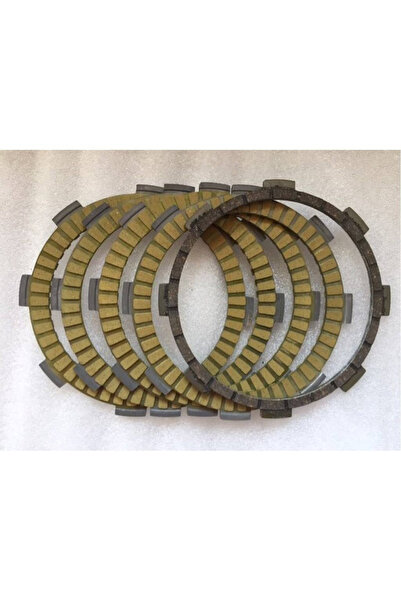 CTVR BAJAJ PULSAR NS 200 DEBRIYAJ BALATASI (ASK)#14080