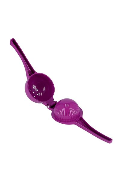 ROYALFORD Rf5361 Plastic Lemon Squeezer Assorted Colors