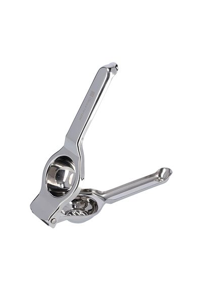 ROYALFORD RF9875 High Quality Stainless Steel Lemon Squeezer