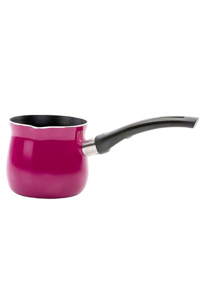 ROYALFORD High Quality 8.5CM Stovetop Coffee Warmer with Comfortable Handle RF6636 Royalford