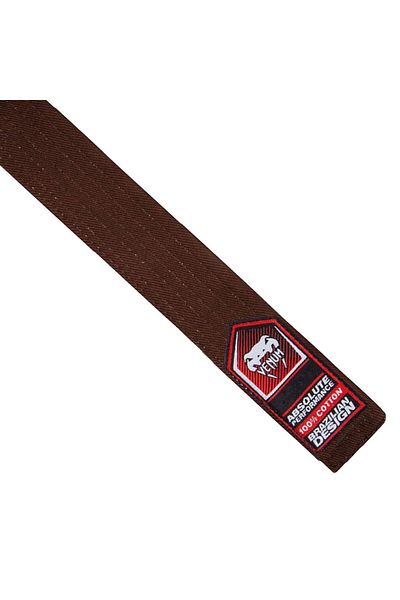 Venum Bjj Brown Belt | A3 | Durable & Comfortable | Ideal For Brazilian Jiu-jitsu Practitioners