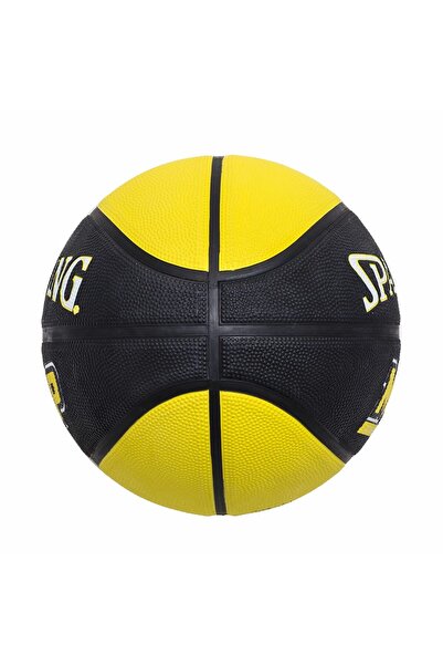 SPALDING SPLD MVP RUBBER BB SZ7