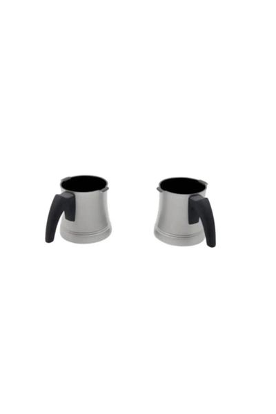 ÖZ BEYAZ EŞYA K 3200 Turkish Coffee Machine Coffee Pot (2Pcs)