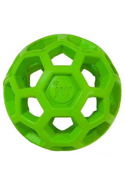 Jw Hol-Ee Roller Dog Play Ball Junbo Size 19 cm