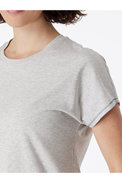 Schiesser Pyjama kurz - Casual Essentials