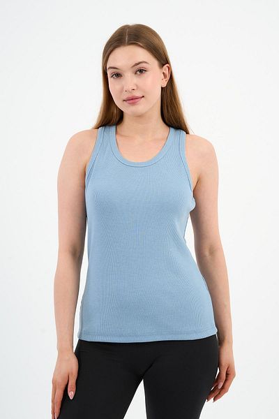 ALEXANDERGARDI Women's Crew Neck Camisole Athlete