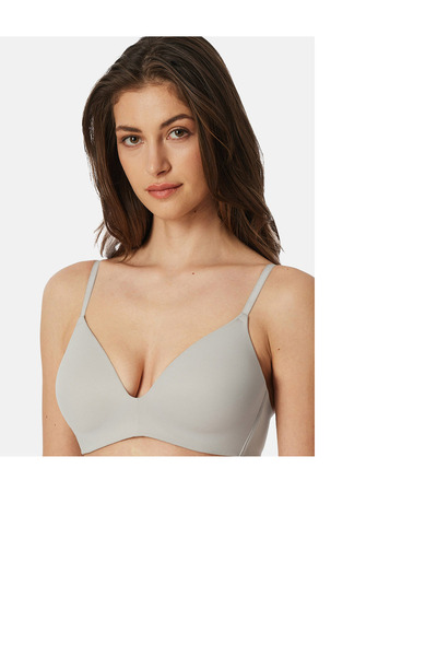 Schiesser Bügelloser BH Invisible Soft Padded Frauen Girlies Girls