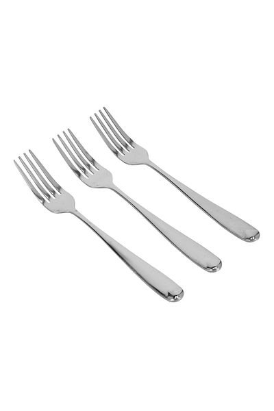 ROYALFORD RF4187 FK Table Fork, 3Pcs