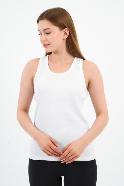 ALEXANDERGARDI Γυναικείο πουκάμισο με λαιμόκοψη καμισόλα