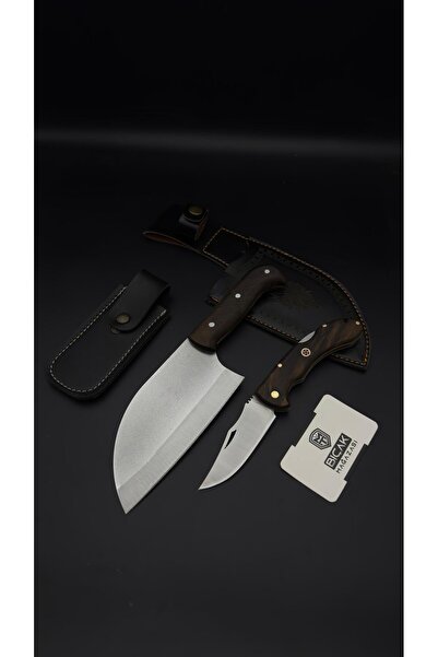 MT BIÇAK MAĞAZASI 2'li̇ Kamp Seti̇