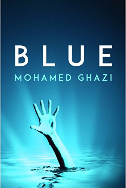 Austin Macauley Publishers FZE Blue