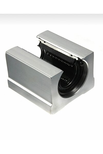 İthal Sbr 16 UU Rulman (mil Çap16mm ) SAC 16 Mil uyumlu rulmanı