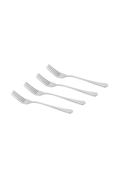 ROYALFORD 4-piece Table Fork- RF12543/ 20.5 cm