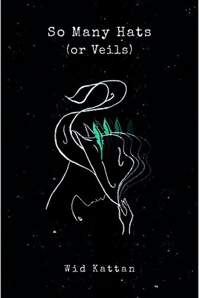 Austin Macauley Publishers FZE الكثير من القبعات (أو الحجاب)