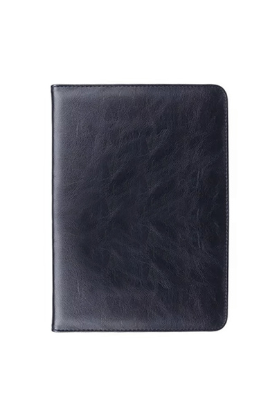 FitCase İpad Mini 4 / Mini 5 Standlı Kartlıklı Premium Tablet Kılıfı