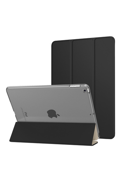 FitCase iPad 2 / iPad 3 / iPad 4 Standlı Smart Tablet Kılıfı