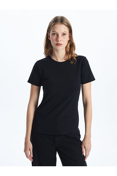 LC Waikiki Women's Cotton Slim Fit