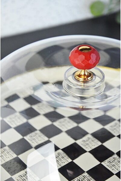 Bayev Elite Class 30 cm Cake Fan - 2013 Model