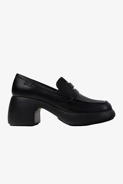 CAMPER Thelma Ii Women's Black Casual Shoes K201787-001