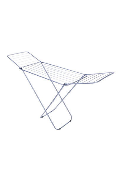 ROYALFORD منشر الملابس القابل للطي RF5000 كبير الحجم