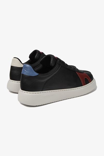 CAMPER TWS Kadın Siyah Sneaker K201311-041