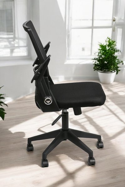 AR PLASTİK Nova Ofis Koltuğu, Çalışma Koltuğu, Pc Masası Koltuğu