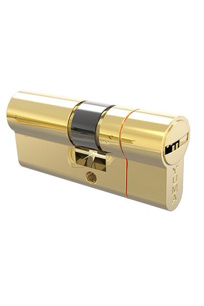BT Teknik 68 mm Trapped Ball Barrel / Lock Hub