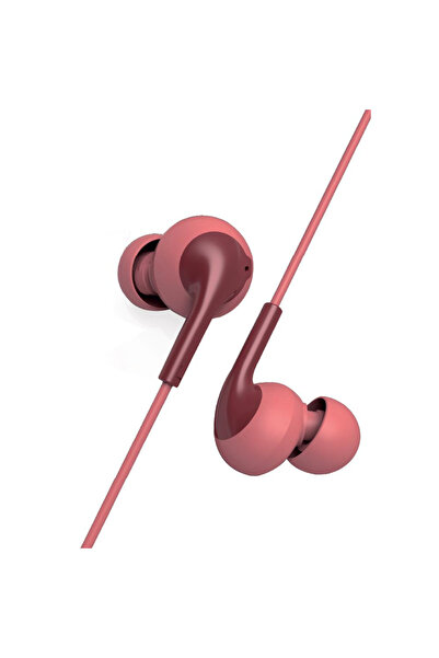 Linktech H90 Mikrofonlu Kablolu Stereo Kulaklık 3.5mm