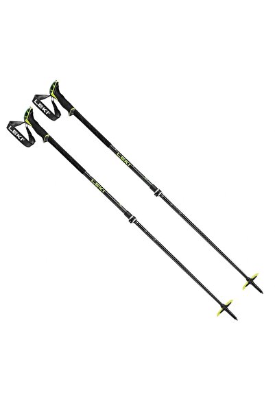 LEKI Ghid 2 Baston cu blocare rapidă