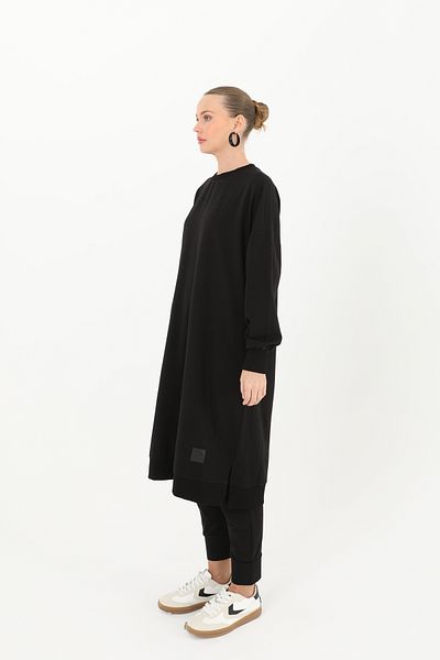 GAREN Long Hijab Tunic