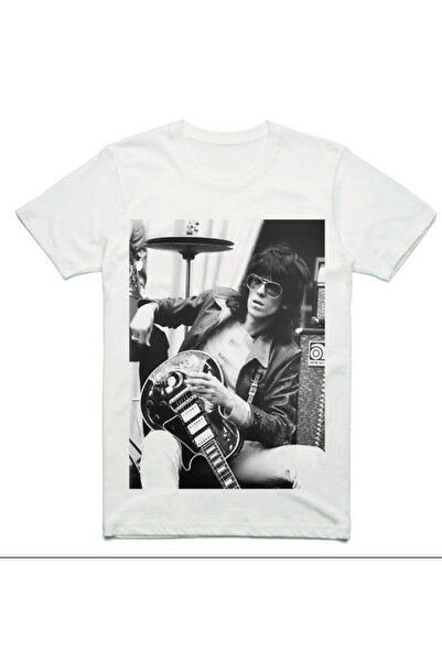 MAGORS ΤΟ ΜΠΟΥΜΕΛΟ UNISEX OVERSIZD ΤΟΥ ROLLING STONES