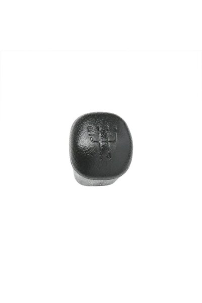 ALPHA AUTO PART Gear Shift Knob for Renault R19, R21 - 5 Gear