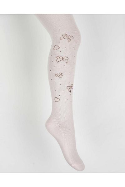 MİMU ÇORAP Noyara Aks Girl's Pantyhose