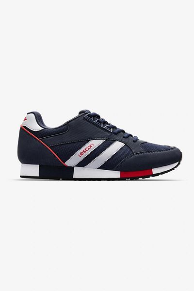 Lescon PANTOFI SPORT BOSTON 6 SNEAKER