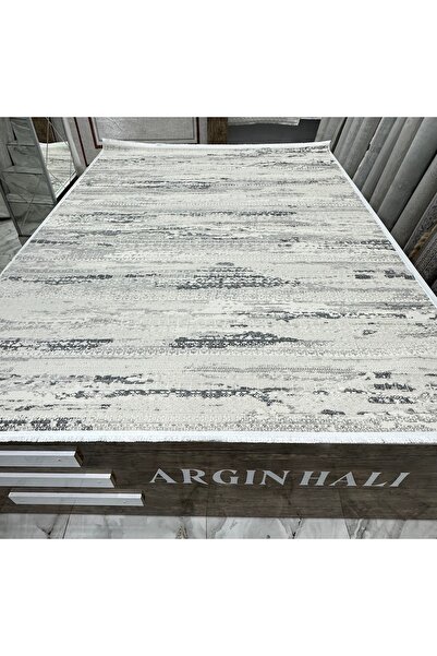 Alyans İnce Halı 4 Mevsim Leke Tutmaz Viskon Bambu ARGIN HALI